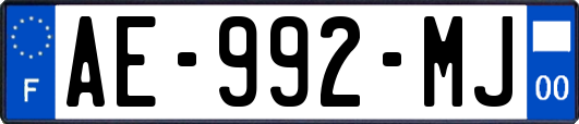 AE-992-MJ