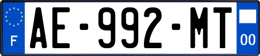 AE-992-MT