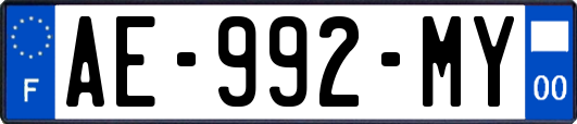 AE-992-MY