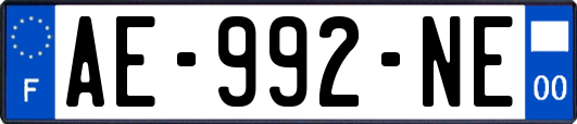 AE-992-NE