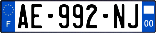 AE-992-NJ