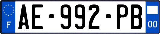 AE-992-PB