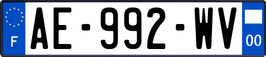AE-992-WV