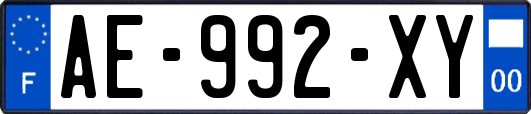 AE-992-XY