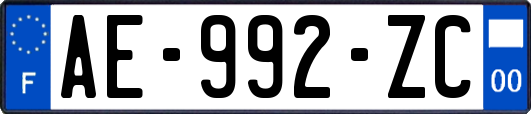 AE-992-ZC