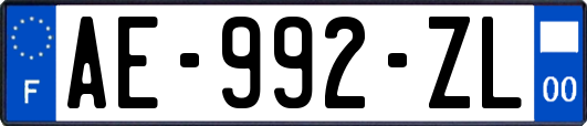 AE-992-ZL