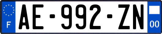 AE-992-ZN