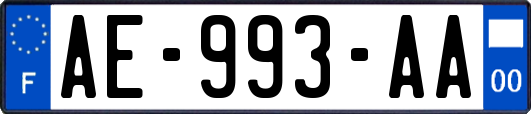 AE-993-AA