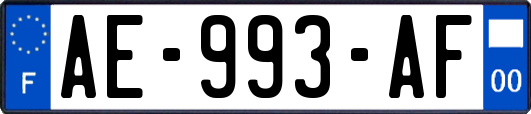 AE-993-AF