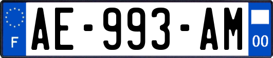 AE-993-AM