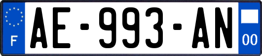 AE-993-AN