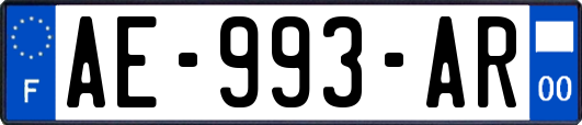 AE-993-AR