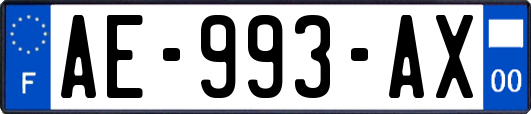 AE-993-AX