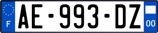 AE-993-DZ