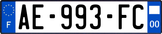 AE-993-FC