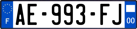 AE-993-FJ