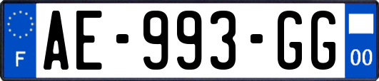 AE-993-GG