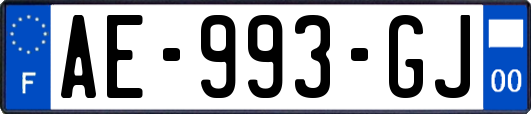 AE-993-GJ