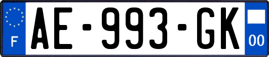 AE-993-GK