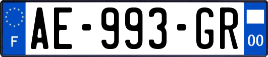 AE-993-GR