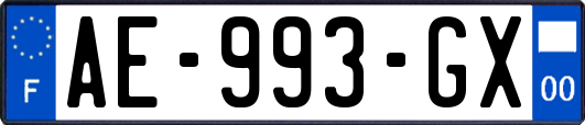 AE-993-GX