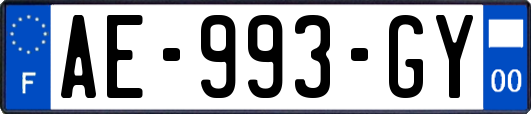 AE-993-GY
