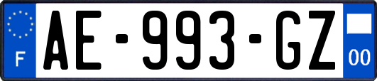 AE-993-GZ