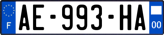 AE-993-HA