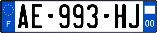 AE-993-HJ