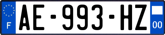 AE-993-HZ