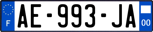 AE-993-JA