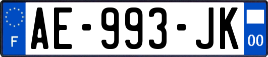 AE-993-JK
