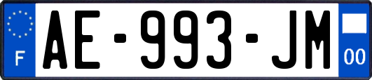 AE-993-JM