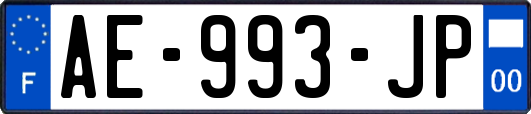 AE-993-JP