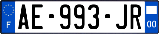 AE-993-JR