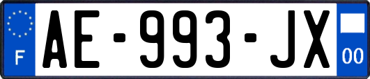 AE-993-JX