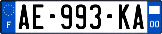 AE-993-KA