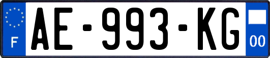 AE-993-KG