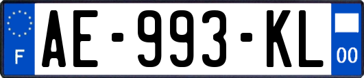 AE-993-KL
