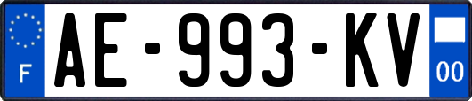 AE-993-KV