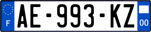 AE-993-KZ
