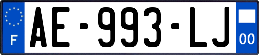 AE-993-LJ