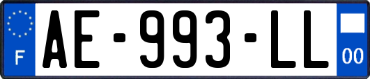 AE-993-LL