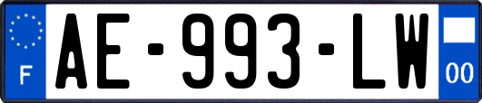 AE-993-LW