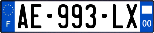 AE-993-LX