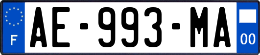 AE-993-MA