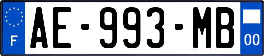 AE-993-MB