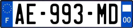 AE-993-MD