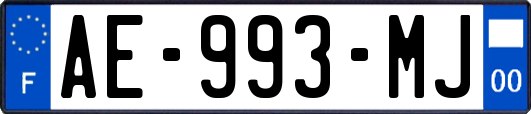 AE-993-MJ