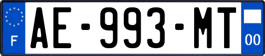 AE-993-MT